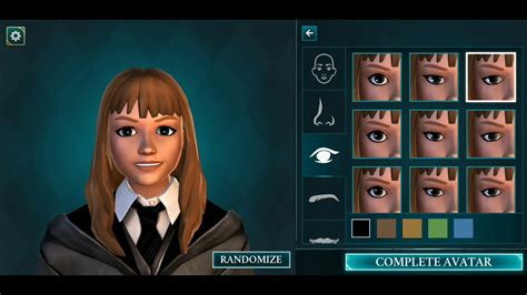 Harry potter character generator - His favorite movies are 300, Conan, Alien, The Lord of the Rings, MCU, and Stargate franchises. His favorite shows are Doctor Who, Only Fools and Horses, Stargate, Seinfeld, Sherlock, Everybody Loves Raymond, Fringe, Poirot, Spartacus, and Rome. Harry Potter series is full of well-written characters with detailed personalities. As such, some ...